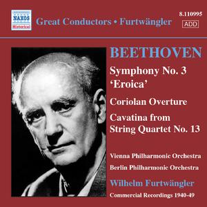 Overture to Collin's Coriolan in C Minor, Op. 62, "Coriolan Overture":Overture to Collin's Coriolan, Op. 62, "Coriolan Overture"