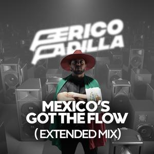 Mexico’s Got The Flow (Extended Mix)