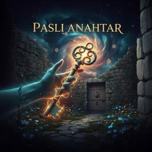Paslı Anahtar