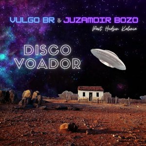 Disco Voador
