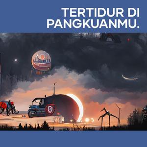 Tertidur Di Pangkuanmu. (Remastered 2023)