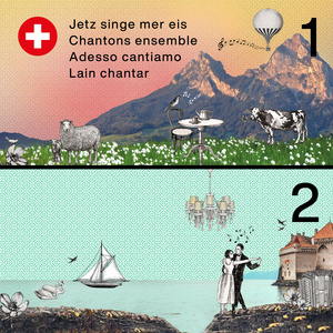 S Ramseiers wei go grase