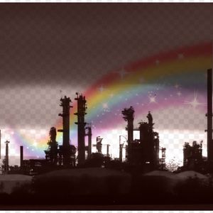 From Rags to Refineries