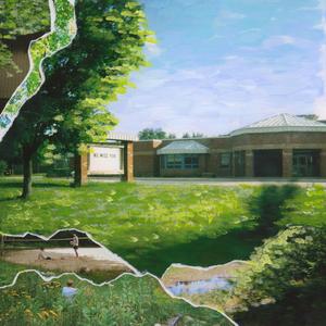 Mary Lake (feat. Marielle Divino)