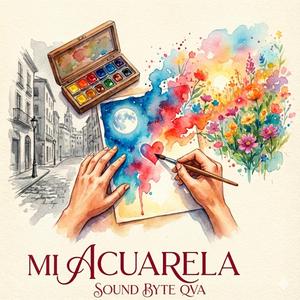 Mi Acuarela