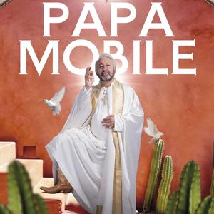 Poursuite (Mexico Thème)