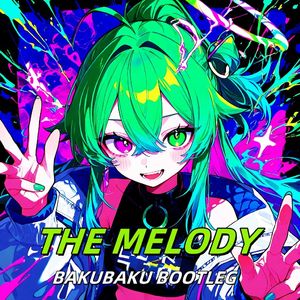 NWYR&Andrew Rayel - The Melody(Bakubaku Bootleg)