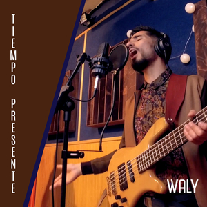 Tiempo Presente (Version eléctrica)