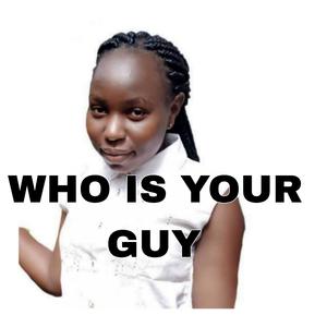 Who is Your Guy Spyro