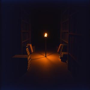 ज्ञान की मशाल by @exhilaratingphonograph9955