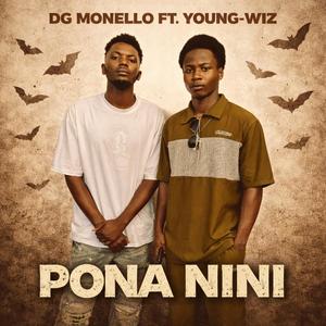 Pona nini (feat. Young-wiz)