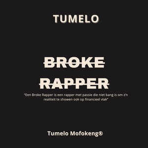 Broke Rapper