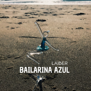Bailarina Azul