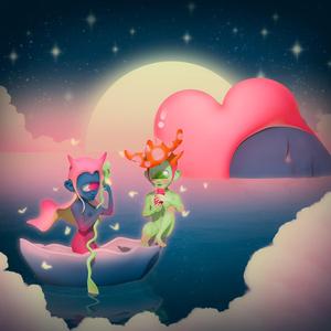 Pika-Pika (PUTOCHINOMARICÓN Remix)