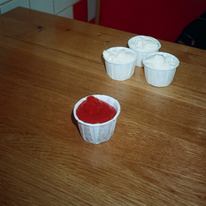 When you thought that you could never think then thought again