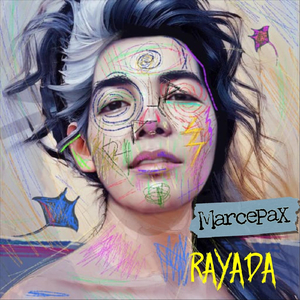 Rayada