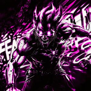 MONTAGEM FURIA MAXIMA FUNK! (Ultra Slowed)