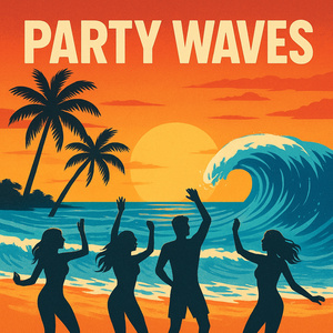 Party waves (Freestyle)