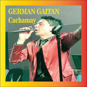 Cachamay