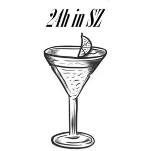 24h in SZ (Mai玩具盒Bonus)