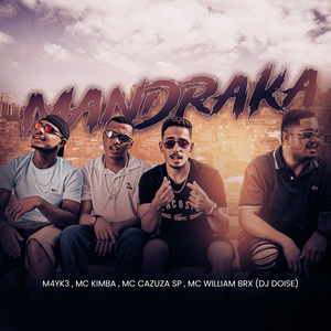 Mandraka