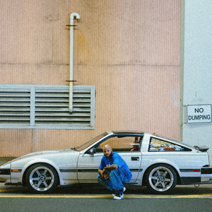 Drifting In The Rain