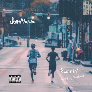 RUNNIN' (feat. c.greg, Prince Divine, 305 Beatbox, torchinorfanij. & 8ch2Owens)
