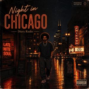 Rosegold Nights