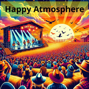 Happy Atmosphere