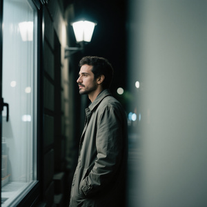 同じ空の下で-Ash Gray