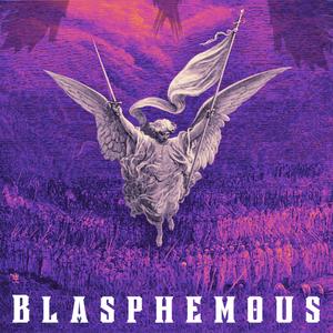 Blasphemous