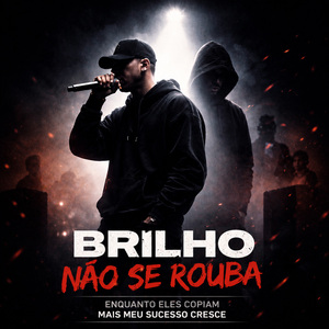 BRILHO NÃO SE ROUBA