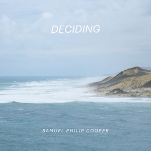 Deciding