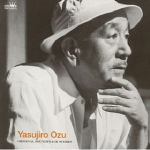 秋刀鱼の味(1)主题曲(2)ポルカ(3)终曲