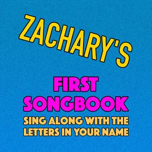 Zachary's First Songbook