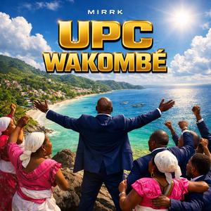 UPC WAKOMBE