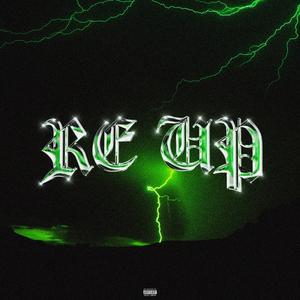 RE UP (feat. SHERDI)
