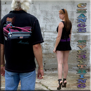 I'm Gonna Change Everything