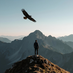 Орёл внутри