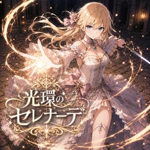 光環のセレナーデ