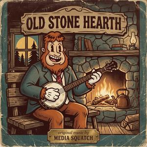 Old Stone Hearth