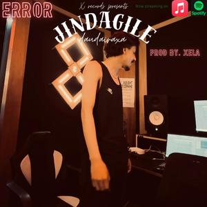 Jindagi le Daudairacha