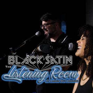 Amercan Privilege (Live in The Listening Room at LOL)