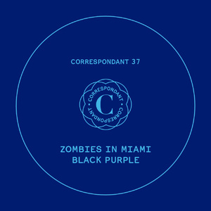 Black Purple
