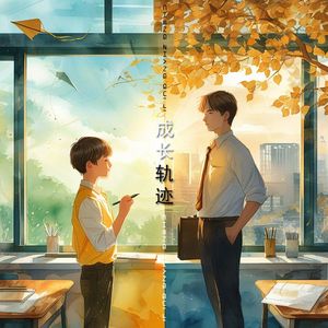 成长轨迹