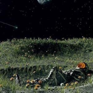 爱如潮水+独行侠