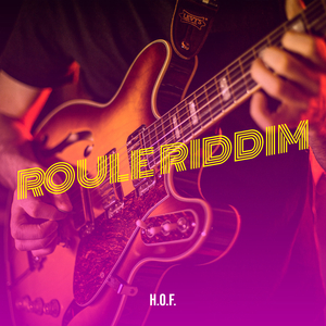 Roule Riddim