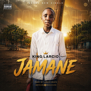 JAMANE