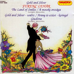 Das Land des Lachelns (the Land of Smiles) [Sung in Hungarian], Act I:Finale. Es wird schon so sein