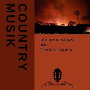 Südliche Sterne und Stahlgitarren